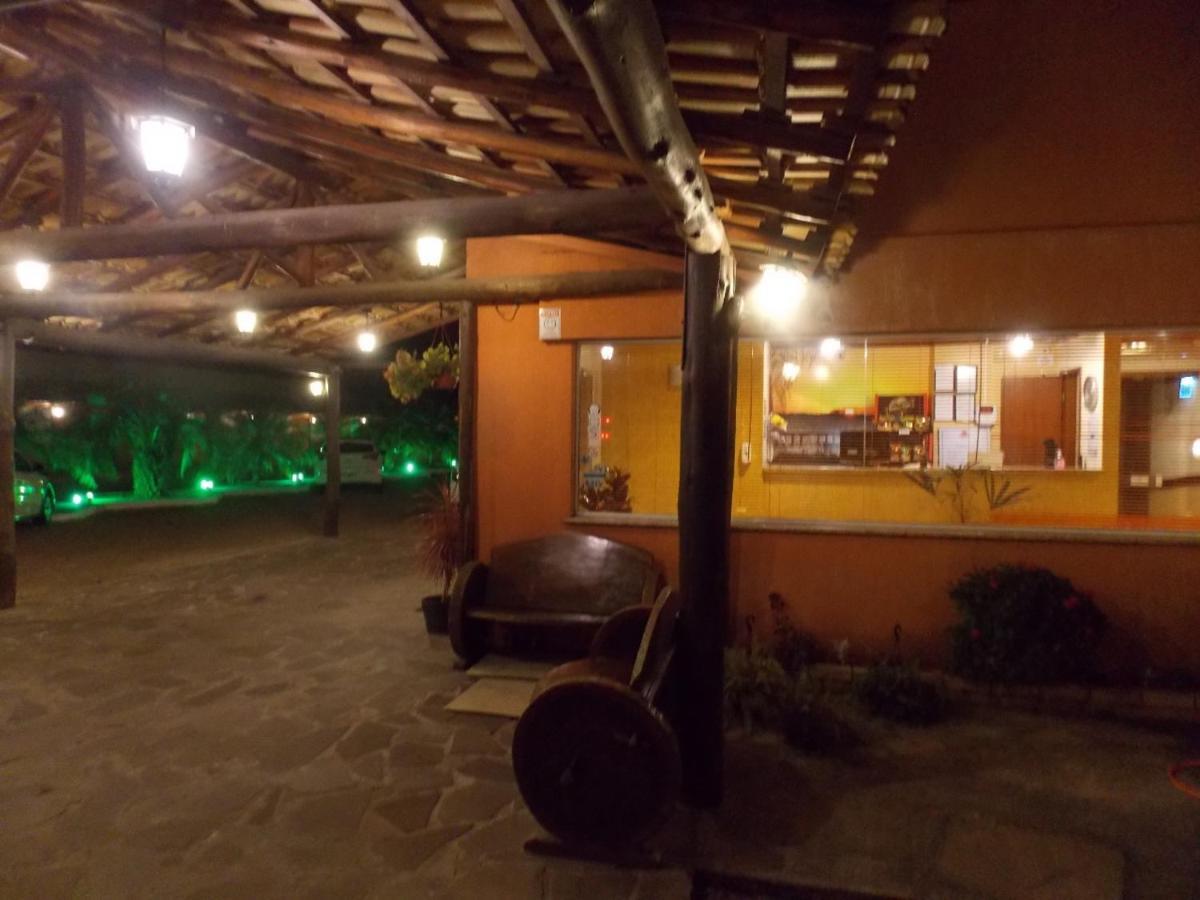 Pousada Costa Doce Rio Grande  Bagian luar foto